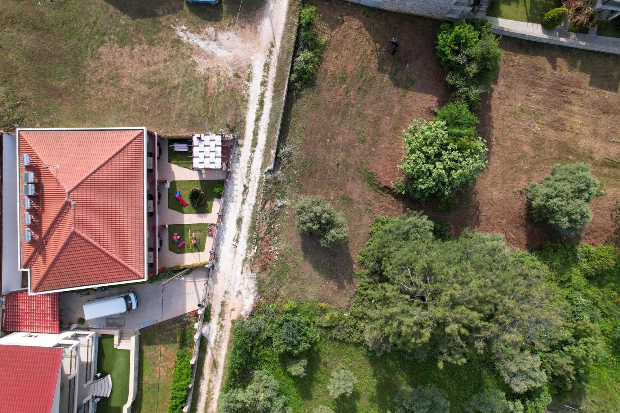 Antigone View Apartments Скала-Потамьяс Екстер'єр фото